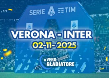 Pronostico e quote della partita Verona - Inter del 02/11/2025