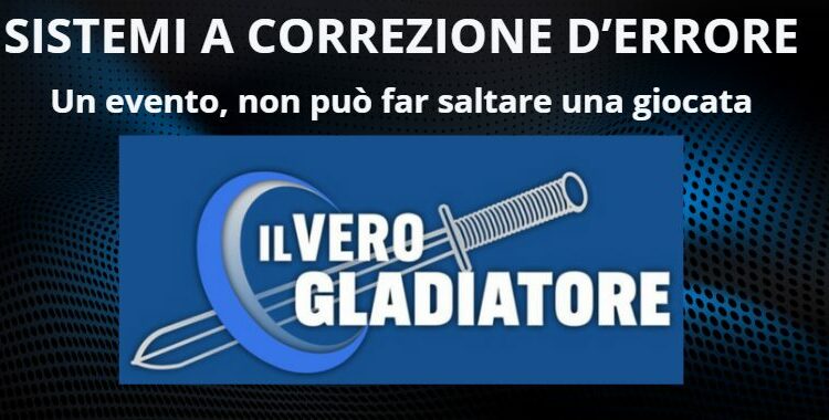 sistemi a correzione d'errore