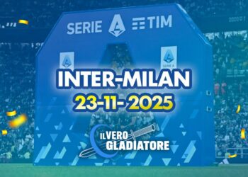 Pronostico e quote della partita Inter - Milan del 04/10/2025