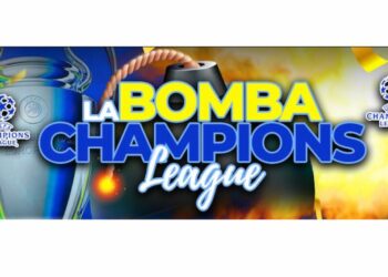 Bomba Champions League – Quota 56