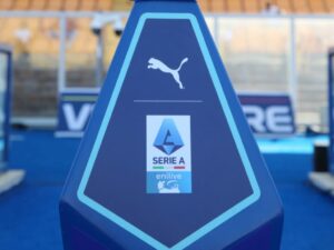 LA SERIE A SPECIAL Q.20 22/11/2025