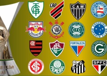 Multipla Brasileirao: partite del 19-20 novembre