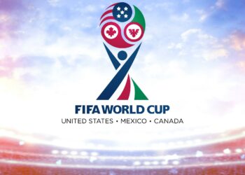 logo mondiali 2026
