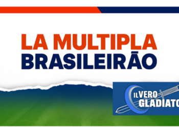 Multipla Brasileirao – Quota Q5 2025/2026