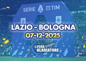 Pronostico e quote della partita Lazio - Bologna del 07/12/2025