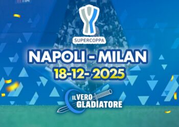 Pronostico e quote della partita Napoli - Milan del 18/12/2025