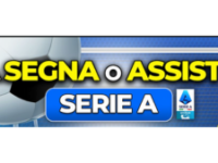 SEGNA O ASSIST SERIE A Q.22 2025/2026