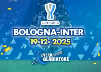 Pronostico e quote della partita Bologna - Inter del 19/12/2025