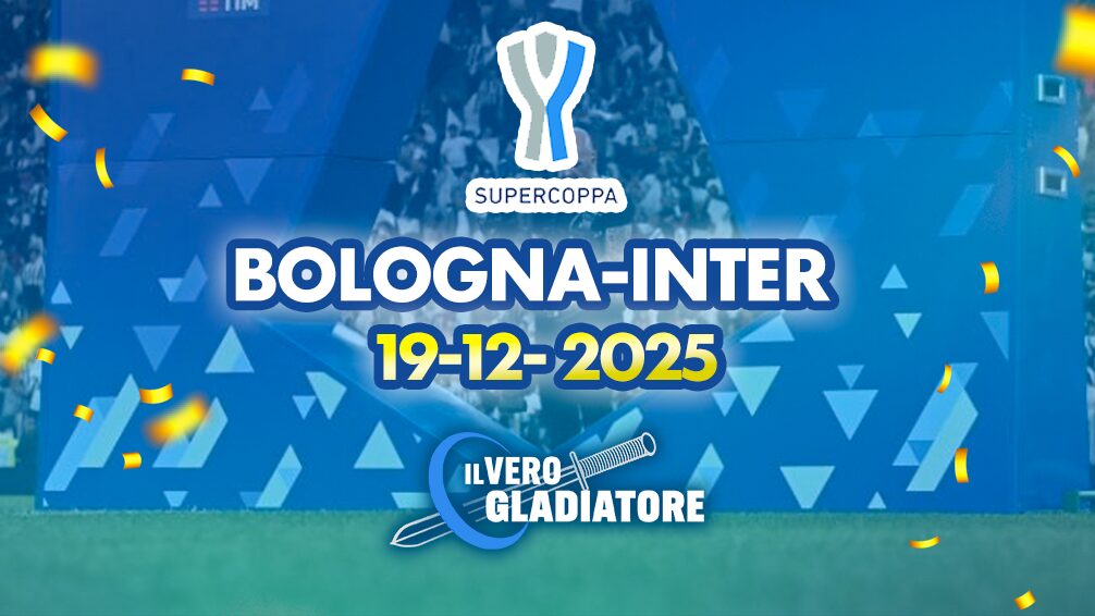 Bologna - Inter del 19/12/2025: pronostico e quote Pronostico e quote della partita Bologna - Inter del 19/12/2025