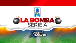Bomba Serie A – 15° Giornata (2025/2026)