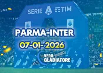 Pronostico e quote della partita Parma - Inter del 04/10/2025
