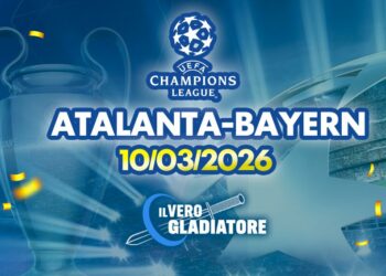 Pronostico e quote della partita Atalanta -Bayern del 10/03/2026