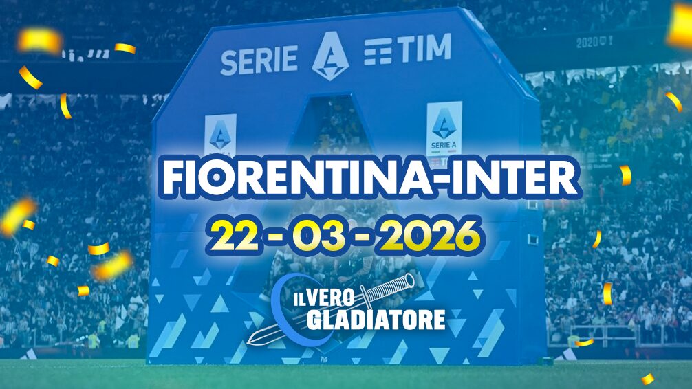 Fiorentina - Inter del 22/03/2026: pronostico e quote Pronostico e quote della partita Fiorentina - Inter del 22/03/2026