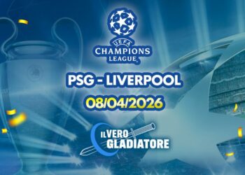 Pronostico e quote dalla partita Psg-Liverpool del 08/04/2026