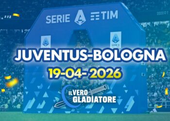Pronostico e quote della partita Juventus - Bologna del 19/04/2026