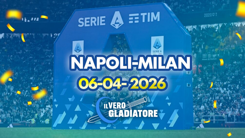 Pronostico e quote della partita Lazio - Torino del 06/104/2026