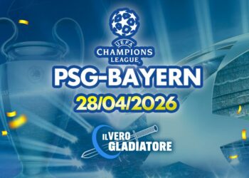 Pronostico e quote della partita Psg- Bayern del 28/04/2025