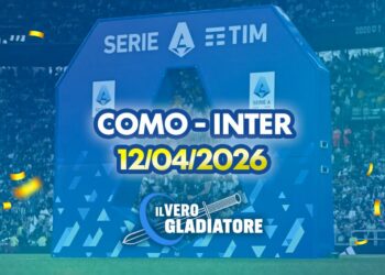 Pronostico e quote della partita Como-Inter del 12/04/26