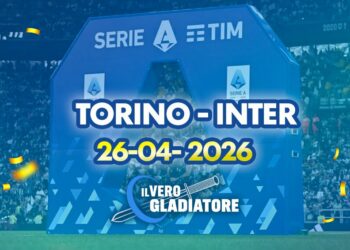 Pronostico e quote della partita Torino - Inter del 26/04/2026