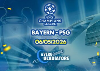 Pronostico e quote della partita Bayern-Psg del 06/05/2026