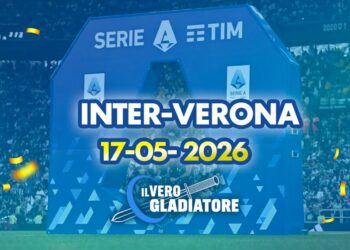 Pronostico e quote della partita Inter - Torino del 17/05/2026