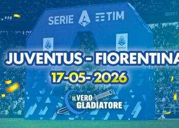 Pronostico e quote della partita Juventus - Fiorentina del 17/05/2026