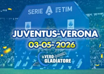 Pronostico e quote della partita Juventus -Roma del 03/05/2026: pronostico e quote