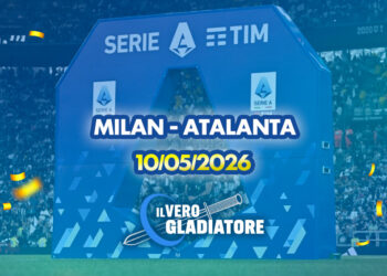 Pronostico e quote della partita Milan-Atalanta del 10/05/2026