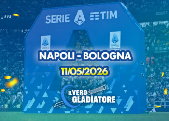 Pronostico e quote della partita Napoli-Bologna del 11/05/2026