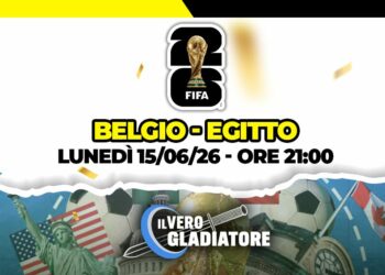 PRONOSTICO DI FRANCIA-SENEGAL (16/06/2026) ORE 21.00