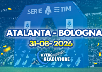 Pronostico e quote della partita Atalanta -Bologna del 31/08/2026