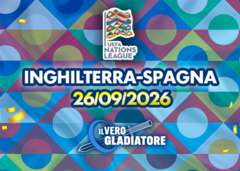 Pronostico e quote della partita Inghilterra-Spagna del 26/09/2026