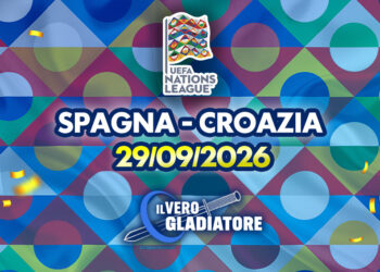 PRONOSTICO E QUOTE DELLA PARTITE SPAGNA - CROAZIA DEL 29/09/2026