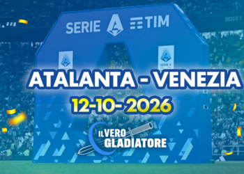 Pronostico e quote della partita Atalanta - Venezia del 12/10/2026
