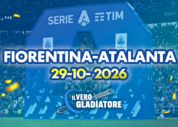 Pronostico e quote della partita Fiorentina-Atalanta del 29/10/2026