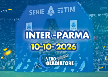 Pronostico e quote della partita Inter-Parma del 10/10/2026