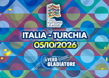 Pronostico e quote della partita Italia -Turchia del 05/10/2026