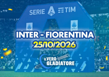 Pronostico e quote della partita Inter-Fiorentina del 25/10/26