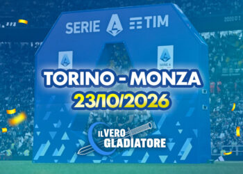Pronostico e quote della partita Torino-Monza del 23/20/26