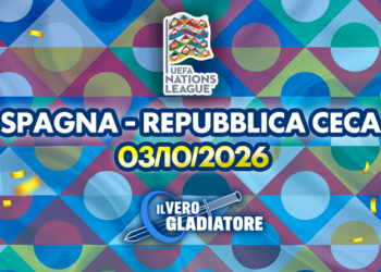 Pronostico e quote della partita Spagna -Repubblica Ceca del 0310/2026